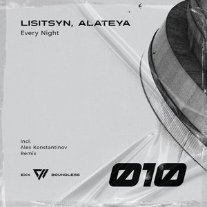 Every Night (Alex Konstantinov Remix)