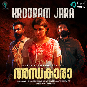 Krooram jara (From