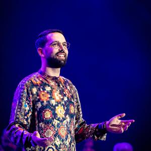 مرسول الحب & علاش يا غزالي