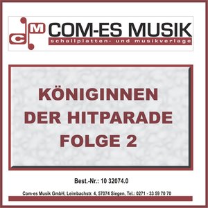 Königinnen der Hitparade, Folge 2