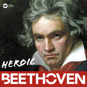 33 Variations on a Waltz by Diabelli in C Major, Op. 120 - 33 Variations on a Waltz by Diabelli in C Major, Op. 120: Tema. Vivace