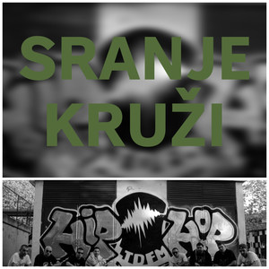 Sranje Kruži (Explicit)