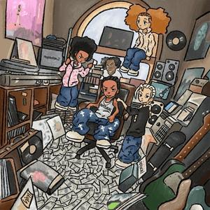 21 (feat. Jovian Martian) (Explicit)