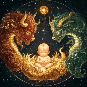 ADN (Antes De Nacer) (Explicit)