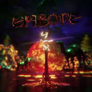 Speed Force (Explicit)