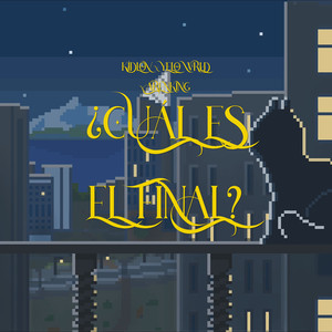 ¿Cuál Es el Final?