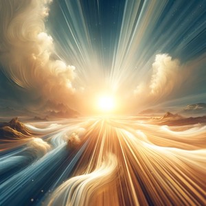 In pursuit of happiness