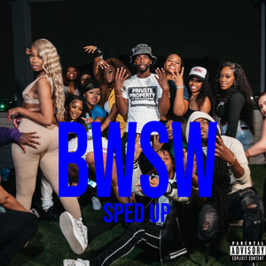 Bounce When She Walk (Sped Up) (Explicit)