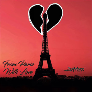 From Paris With Love (Explicit)