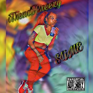 Slime (Explicit)