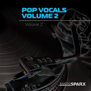 Pop Vocals Volume 2