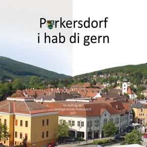 Purkersdorf, i hab di gern