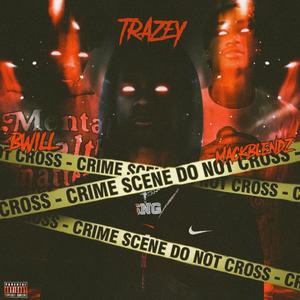 Can't Stop Again (feat. BWill & MackBlendz) (Explicit)