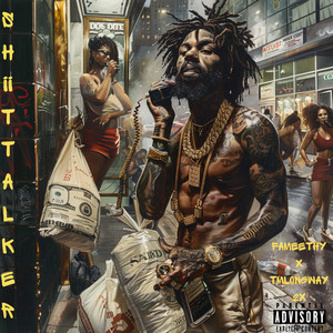 **** Talker (Explicit)