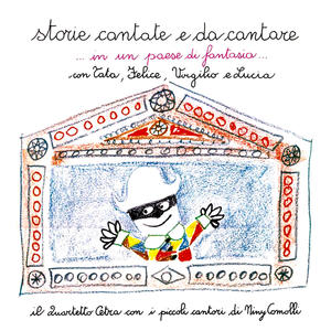 Un Paese Di Fantasia