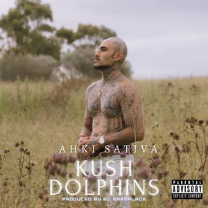 KUSH DOLPHINS (Explicit)