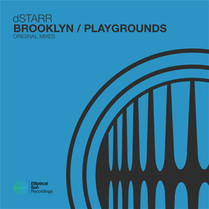 Brooklyn / Playgrounds