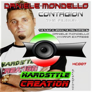 Contagion (Express Viviana Remix)