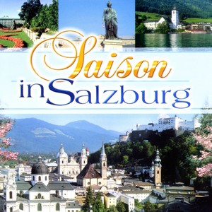 Saison in Salzburg