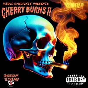 Cherry Burns II (Explicit)