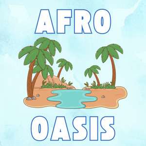 Afro Oasis