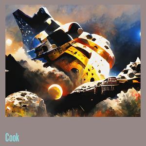 DJOKO - Cook