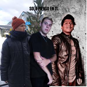 SOLO PIENSO EN TI (feat. Master Eme)