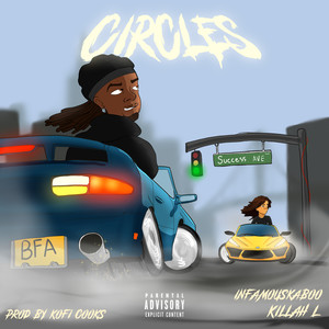 Circles (feat. Killah L) [Explicit]