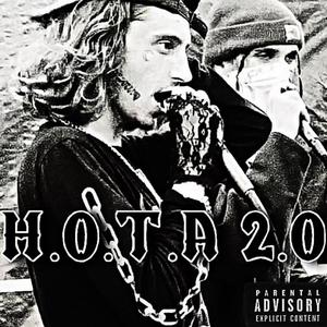 H.O.T.A 2.0 (hottest of them all 2) (feat. yxngcxnt) [Alternate Version]