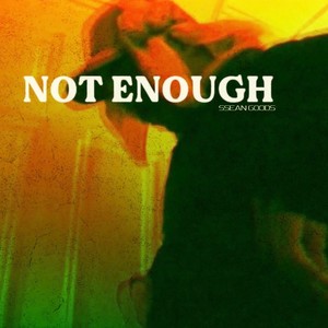 Not Enough (Explicit)