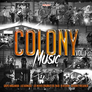 Colony Music Vol1