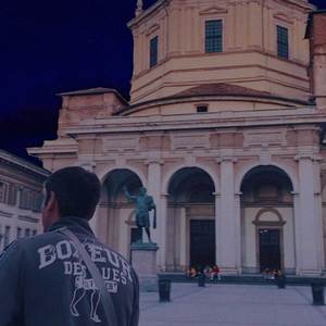 Questa notte