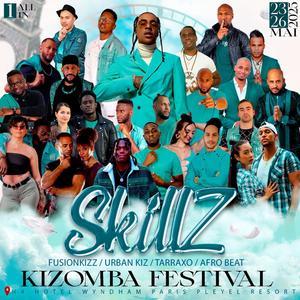 DJ Longchamp x Juvencio x Yami So - Skillz Festival_V1 (Explicit)