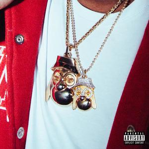 WAIT A MINUTE (feat. prod.myles) (Explicit)