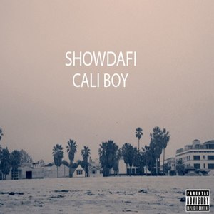 Cali Boy - EP