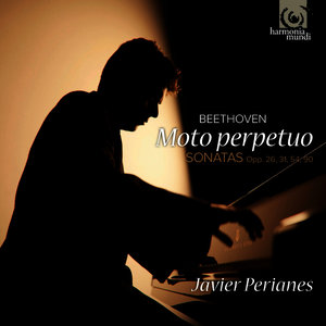 Beethoven: Moto perpetuo