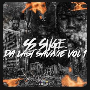 The Last Savage Vol 1 (Explicit)