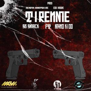 Tirenme (feat. Mynd kidd)