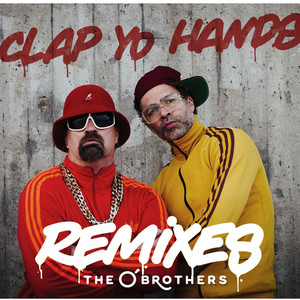 Clap your Hands (Remixes)