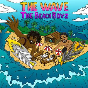 The Beach Boyz (Explicit)