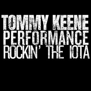 Performance: Rockin' The IOTA (Live)