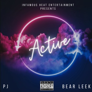 Active (feat. Bear Leek) [Explicit]