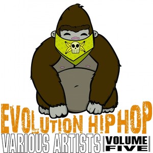 Evolution Hip Hop, Vol. 5 (Explicit)