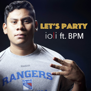 Let´s Party (Explicit)