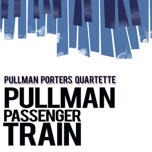 Pullman Passenger Train