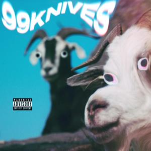 99KNIVES(feat. Teefour) (Explicit)