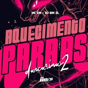 Aquecimento Para as Dançarinas 2 (Explicit)
