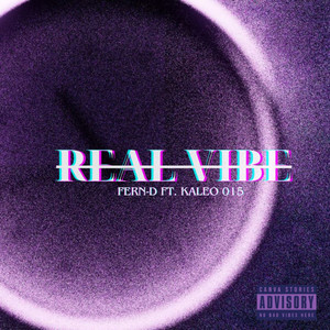 Real Vibe (Explicit)