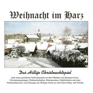 Weihnacht im Harz