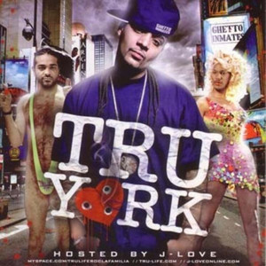 Tru Outro (Explicit)